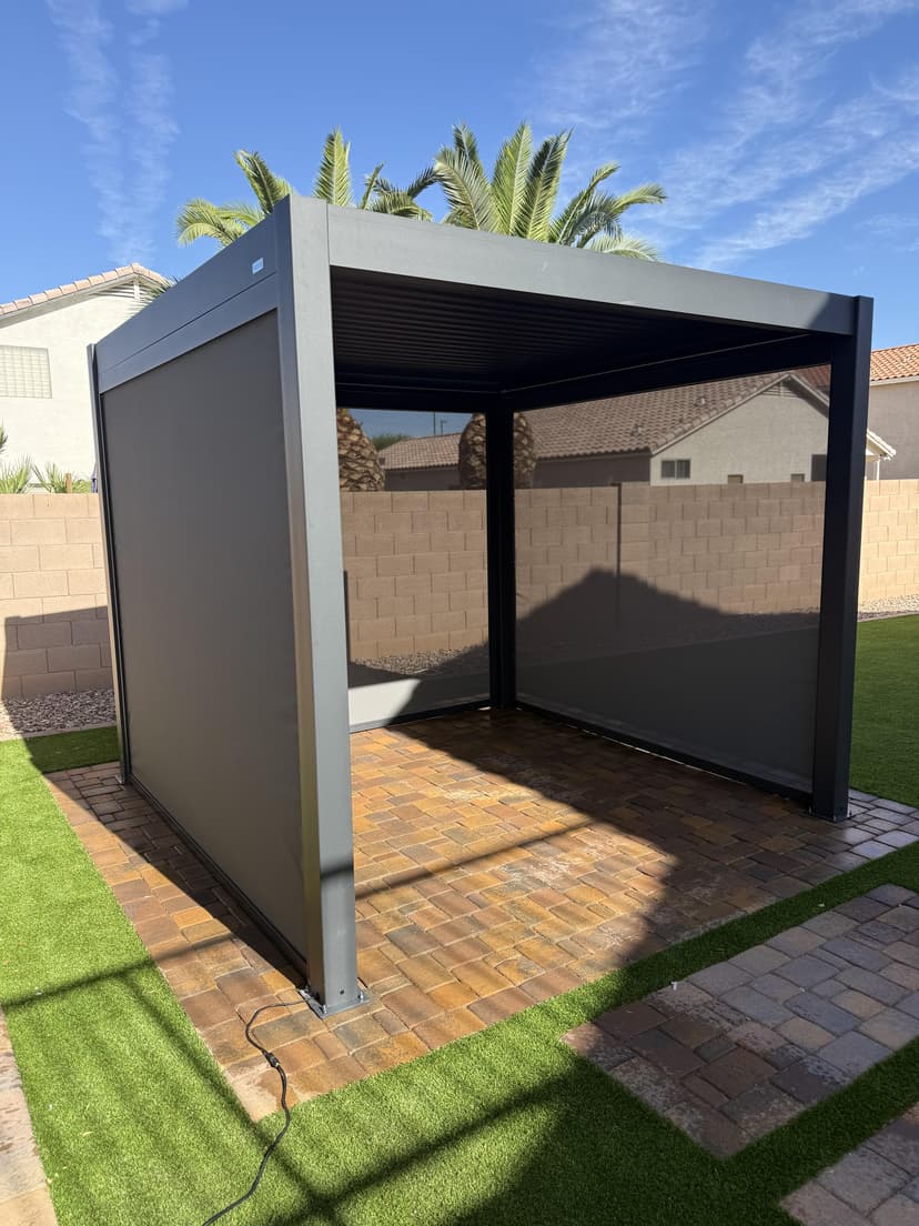 Recent work project 5