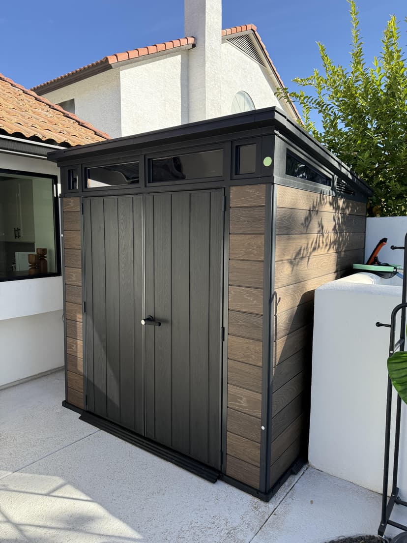 Recent work project 5